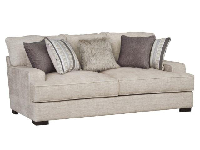 ARDENFOLD Sofa, Beige - My Sweet Home Furniture (Queens, NY)