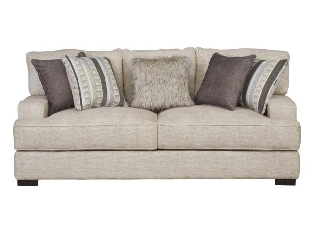ARDENFOLD Sofa, Beige - My Sweet Home Furniture (Queens, NY)