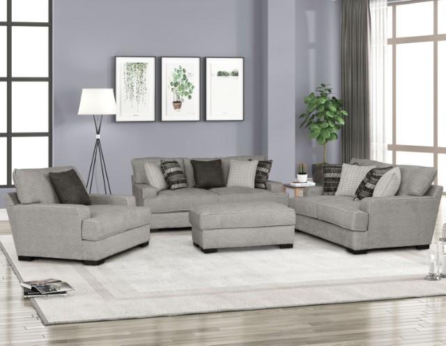 ARDENFOLD Sofa, Gray - My Sweet Home Furniture (Queens, NY)