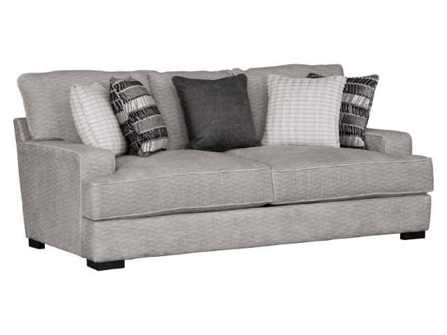 ARDENFOLD Sofa, Gray - My Sweet Home Furniture (Queens, NY)