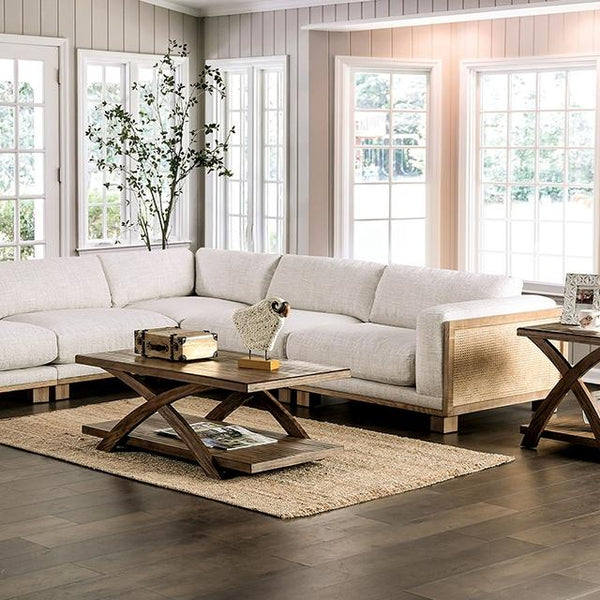 ARENDAL Sectional - My Sweet Home Furniture (Queens, NY)
