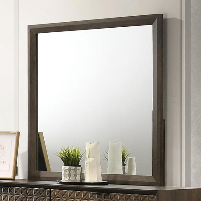 Chalfont Mirror - My Sweet Home Furniture (Queens, NY)