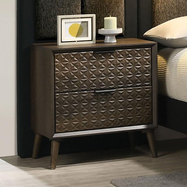 Chalfont Nightstand - My Sweet Home Furniture (Queens, NY)