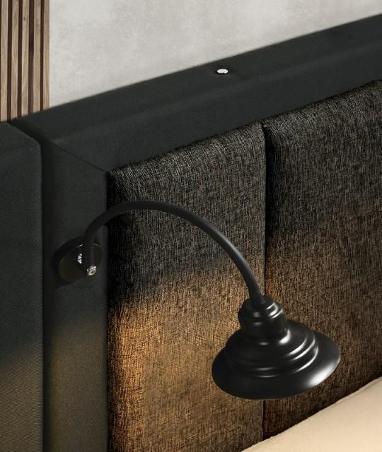 Chalfont E.King Wall Panels - My Sweet Home Furniture (Queens, NY)
