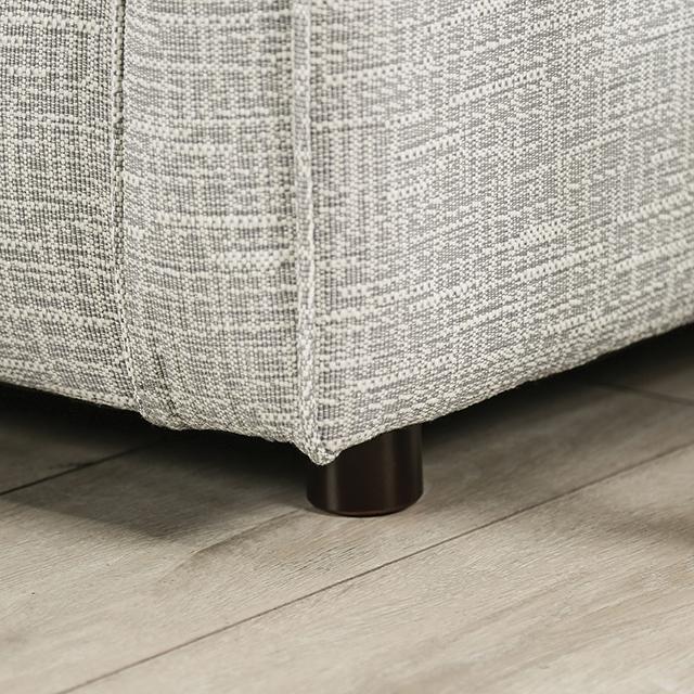 CHANCERY Sofa, Gray/Navy - My Sweet Home Furniture (Queens, NY)