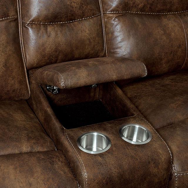 CHANTELLE Power Sectional - My Sweet Home Furniture (Queens, NY)