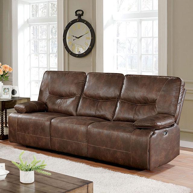 CHANTOISE Power Motion Sofa - My Sweet Home Furniture (Queens, NY)