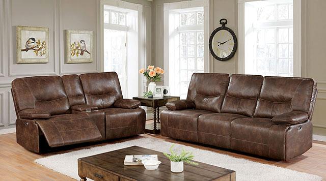 CHANTOISE Power Motion Sofa - My Sweet Home Furniture (Queens, NY)