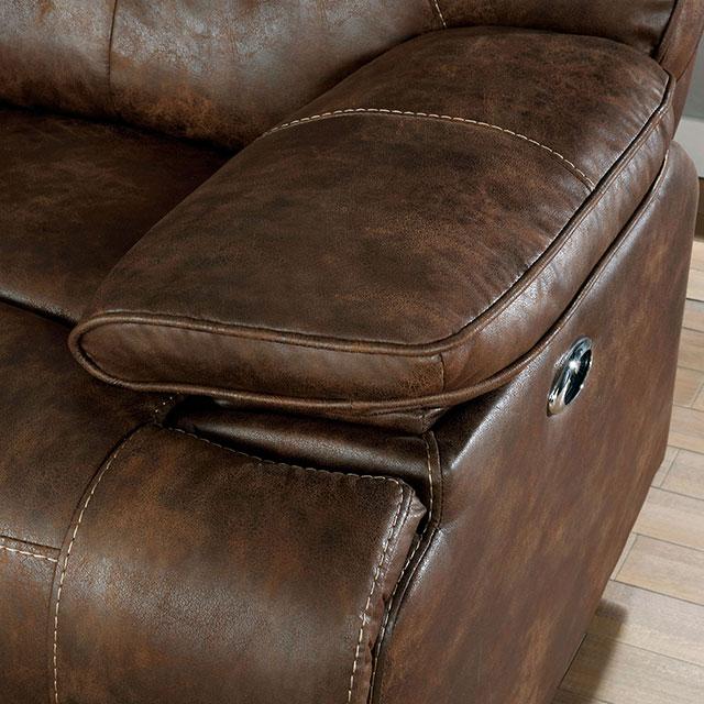 CHANTOISE Power Motion Sofa - My Sweet Home Furniture (Queens, NY)