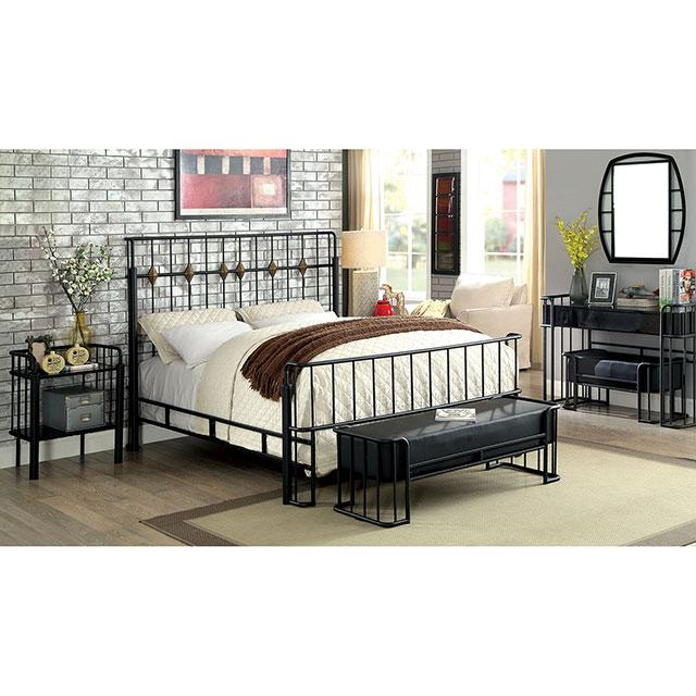 Charla Bench - My Sweet Home Furniture (Queens, NY)