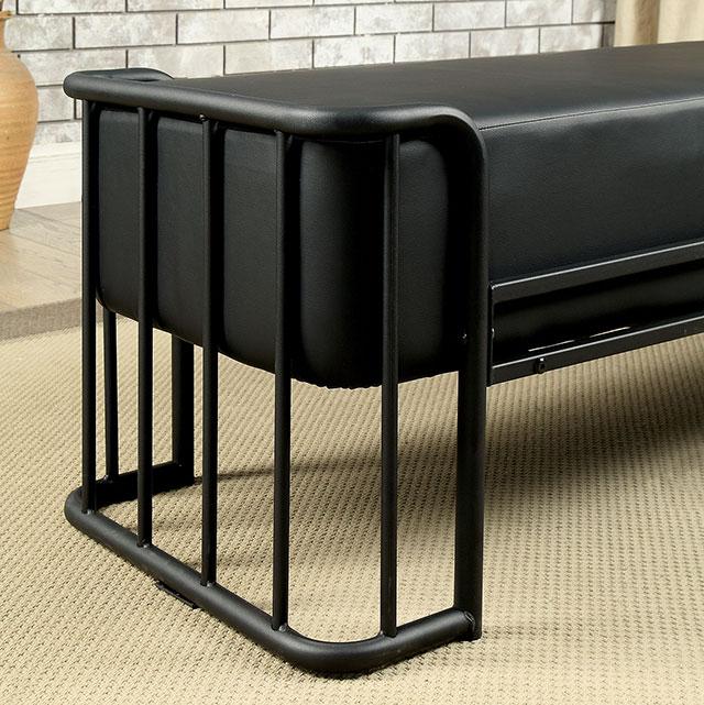 Charla Bench - My Sweet Home Furniture (Queens, NY)