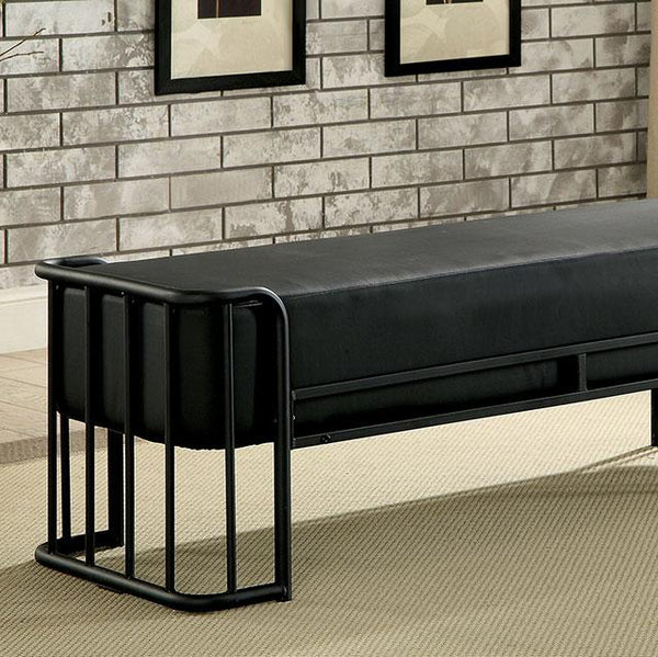 Charla Bench - My Sweet Home Furniture (Queens, NY)