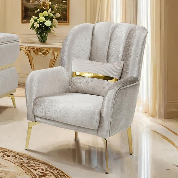 Charlevoix Chair - My Sweet Home Furniture (Queens, NY)