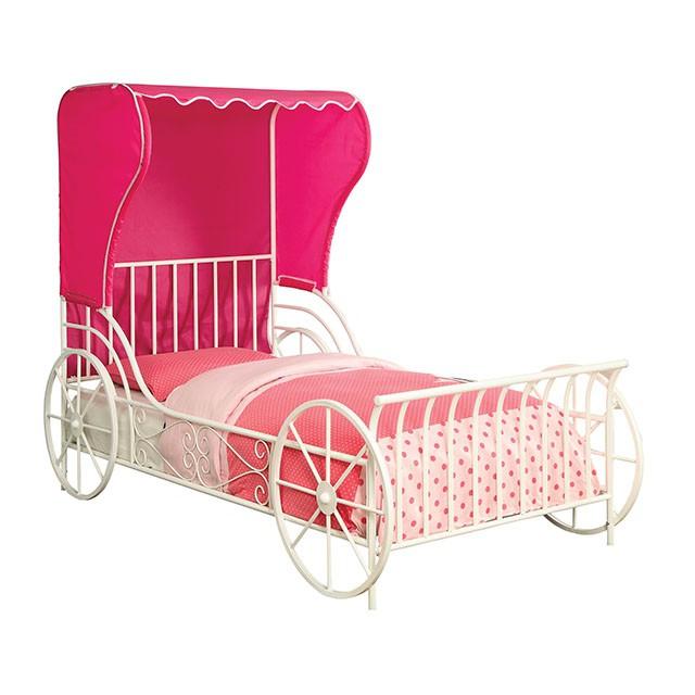 Charm Bed - My Sweet Home Furniture (Queens, NY)