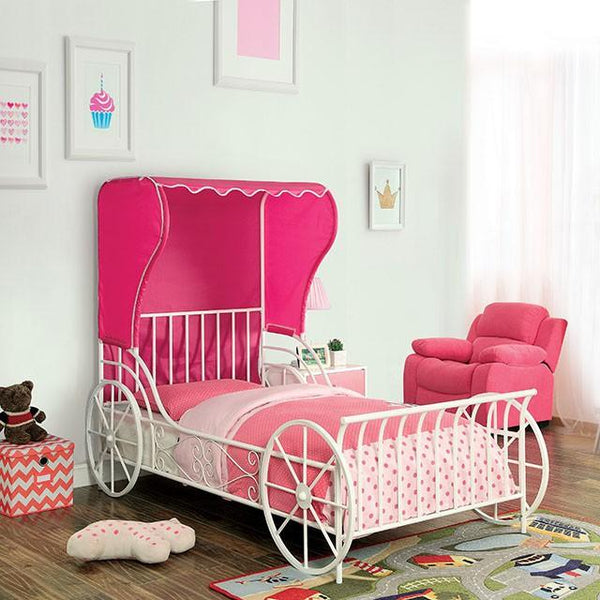 Charm Full Bed - My Sweet Home Furniture (Queens, NY)