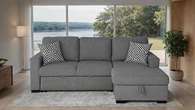 Chatham Sectional Chaise - My Sweet Home Furniture (Queens, NY)
