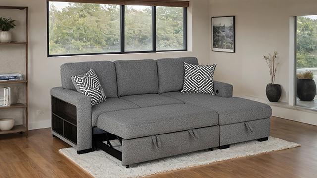 Chatham Sectional Chaise - My Sweet Home Furniture (Queens, NY)