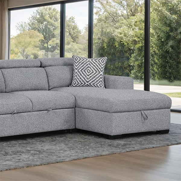 Chatteris Sectional - My Sweet Home Furniture (Queens, NY)