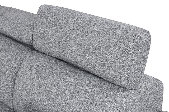 Chatteris Sectional Contemporary - My Sweet Home Furniture (Queens, NY)