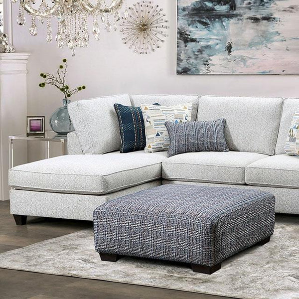 CHEPSTOW Sectional - My Sweet Home Furniture (Queens, NY)