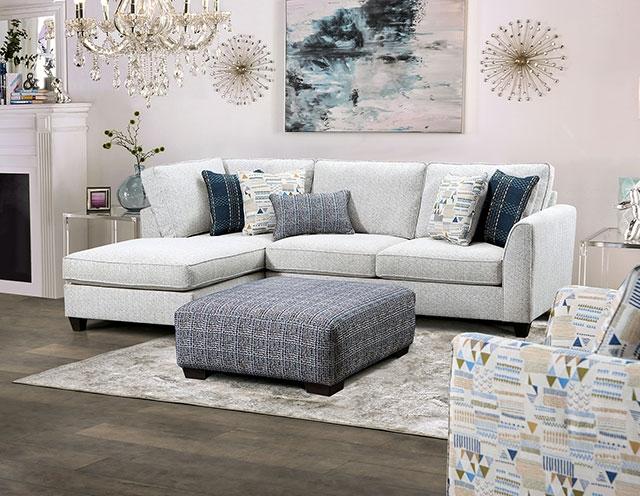 CHEPSTOW Sectional - My Sweet Home Furniture (Queens, NY)