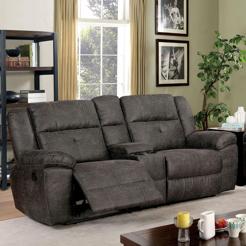 Chichester Love Seat - My Sweet Home Furniture (Queens, NY)