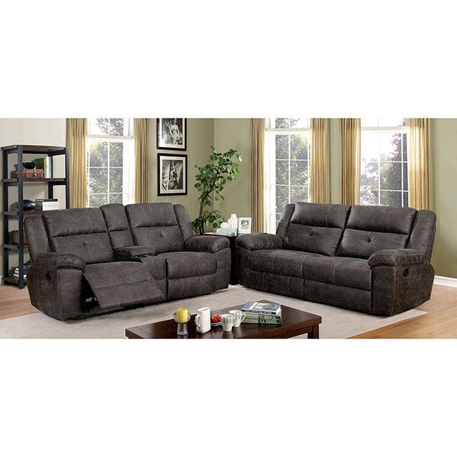 Chichester Love Seat - My Sweet Home Furniture (Queens, NY)
