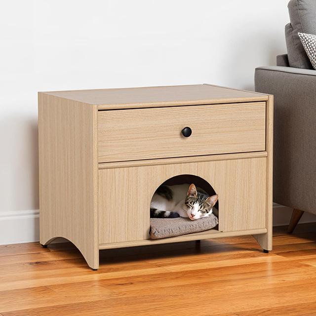 Chiloquin Side Table - My Sweet Home Furniture (Queens, NY)
