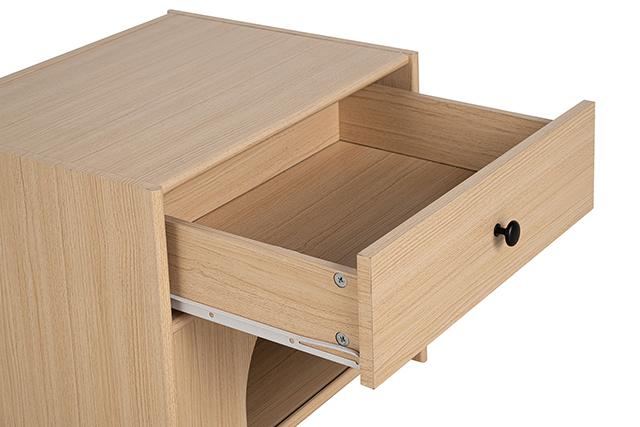 Chiloquin Side Table - My Sweet Home Furniture (Queens, NY)