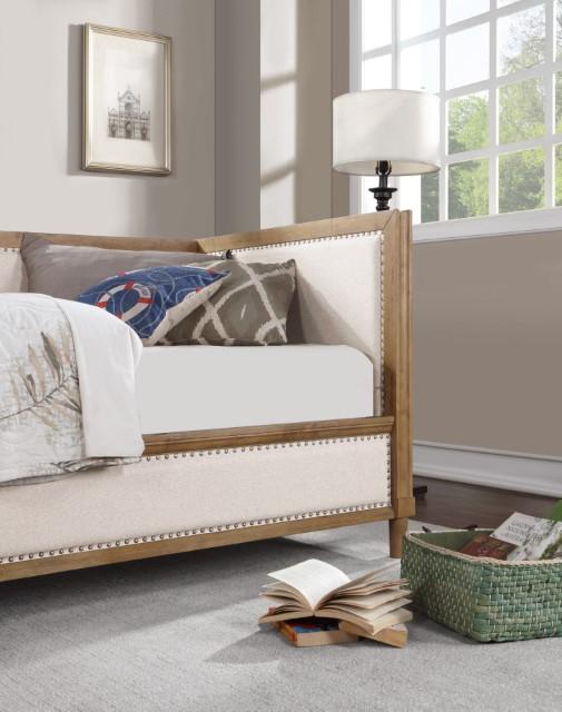 CHIRON Twin Daybed - My Sweet Home Furniture (Queens, NY)