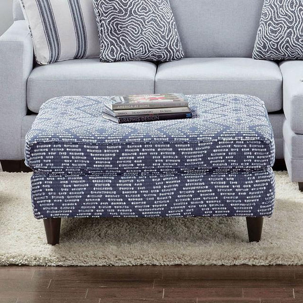 CHISWICK Ottoman - My Sweet Home Furniture (Queens, NY)