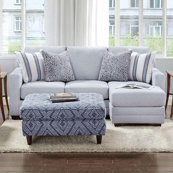 CHISWICK Sectional - My Sweet Home Furniture (Queens, NY)