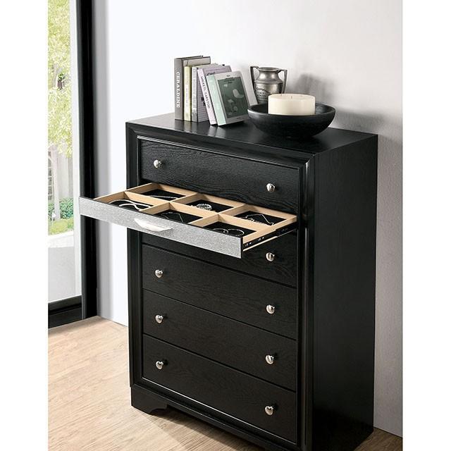 CHRISSY Chest - My Sweet Home Furniture (Queens, NY)