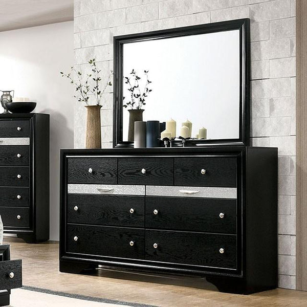 CHRISSY Dresser - My Sweet Home Furniture (Queens, NY)