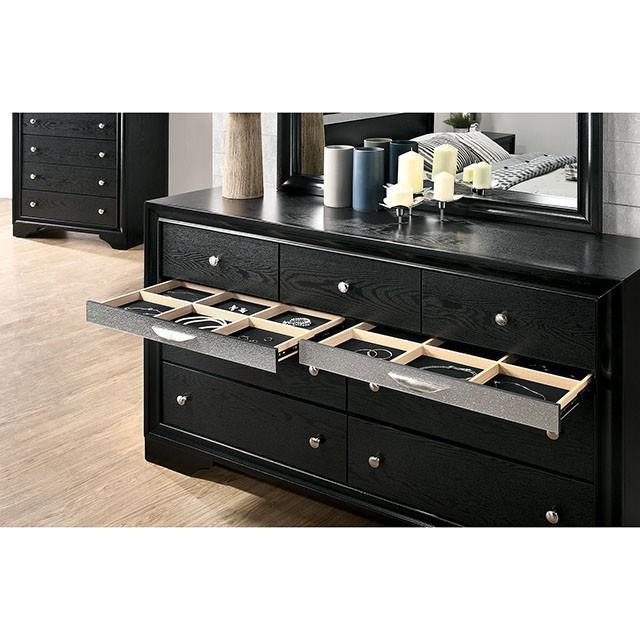 CHRISSY Dresser - My Sweet Home Furniture (Queens, NY)