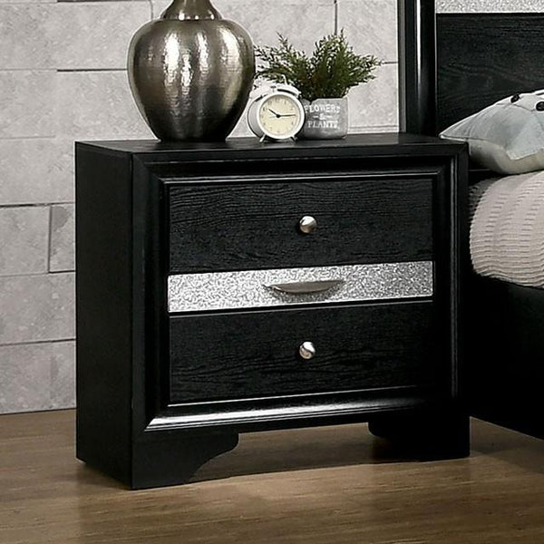 CHRISSY Night Stand - My Sweet Home Furniture (Queens, NY)