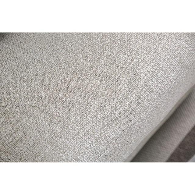 Christine Light Gray Sofa - My Sweet Home Furniture (Queens, NY)