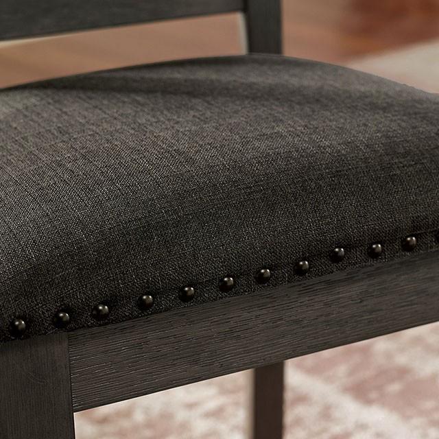 CILGERRAN Side Chair (2/CTN) - My Sweet Home Furniture (Queens, NY)