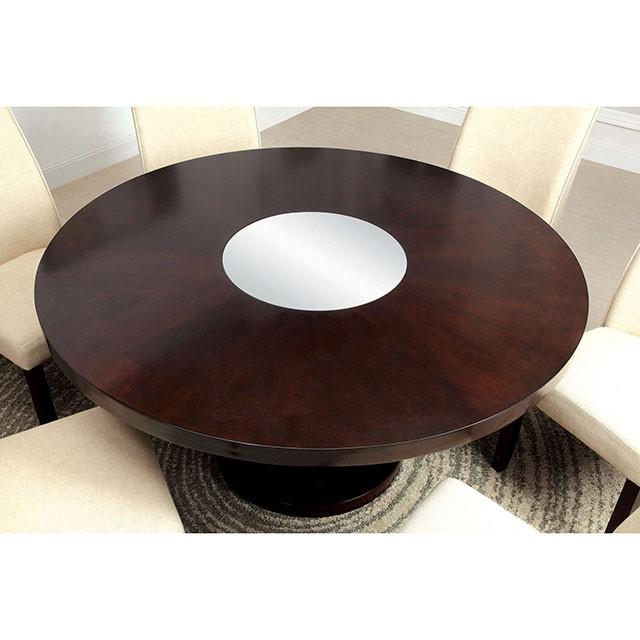 Cimma 7 Pc Dining Table Set - My Sweet Home Furniture (Queens, NY)