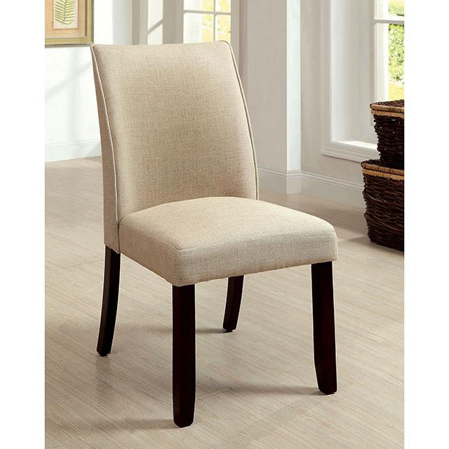 Cimma 7 Pc Dining Table Set - My Sweet Home Furniture (Queens, NY)