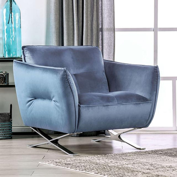 Civellutino Chair - My Sweet Home Furniture (Queens, NY)