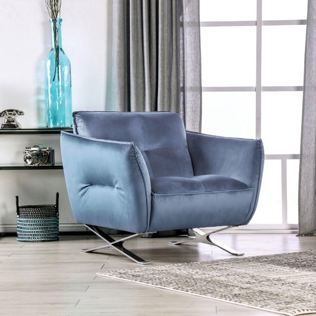 Civellutino Chair - My Sweet Home Furniture (Queens, NY)