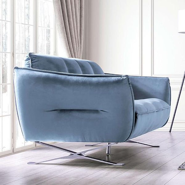 Civellutino Loveseat - My Sweet Home Furniture (Queens, NY)