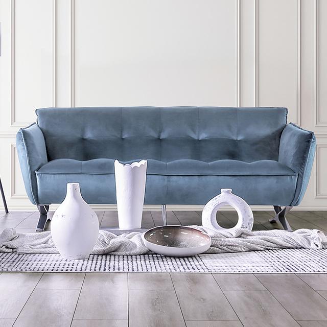 Civellutino Sofa - My Sweet Home Furniture (Queens, NY)