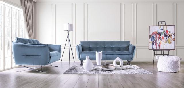 Civellutino Loveseat - My Sweet Home Furniture (Queens, NY)