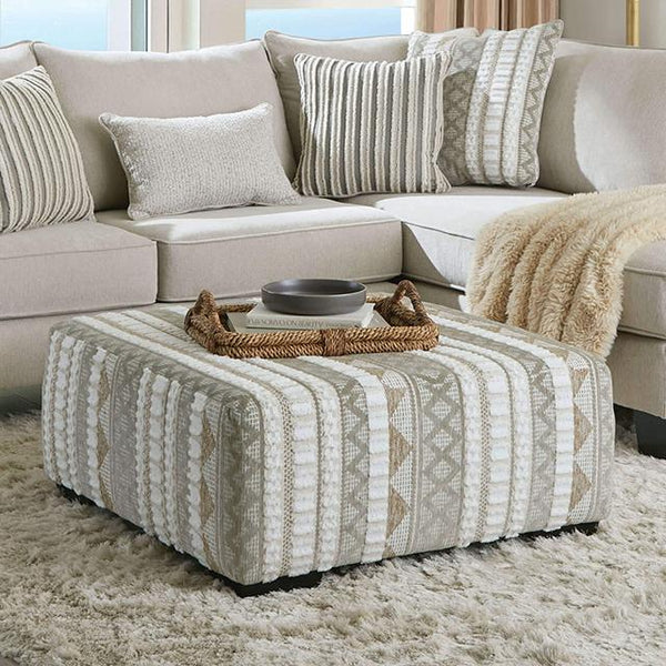 CLAPHAM Ottoman - My Sweet Home Furniture (Queens, NY)