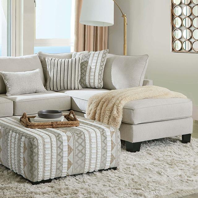 Clapham Sectional - My Sweet Home Furniture (Queens, NY)