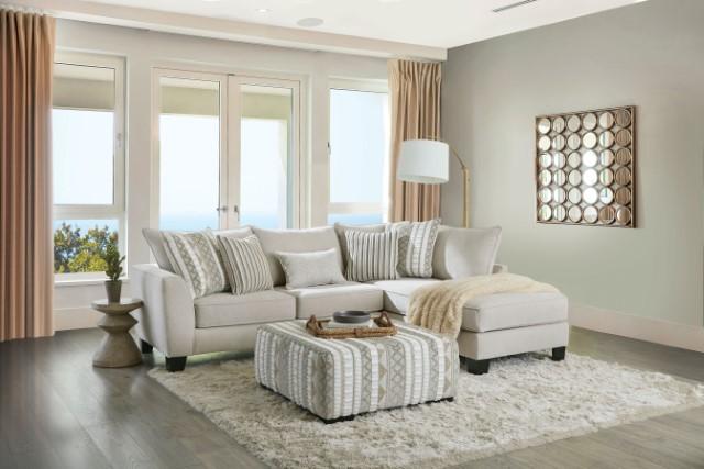 Clapham Sectional - My Sweet Home Furniture (Queens, NY)