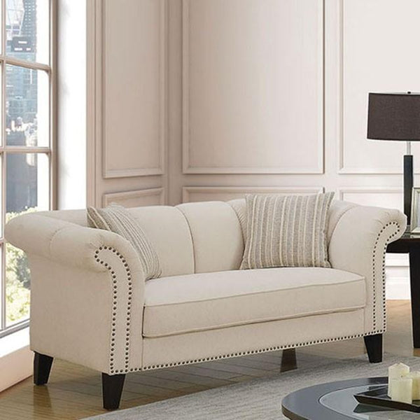 Clarabelle Love Seat - My Sweet Home Furniture (Queens, NY)