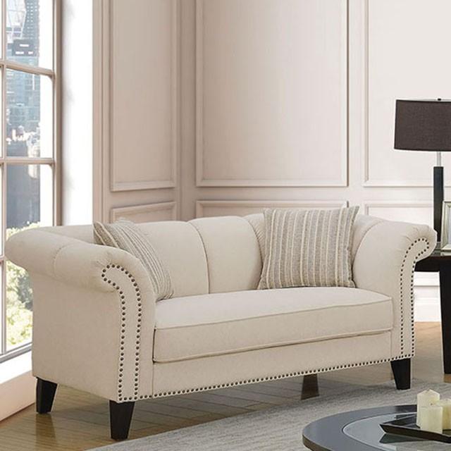 Clarabelle Love Seat - My Sweet Home Furniture (Queens, NY)